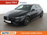 Mercedes-Benz A-Klasse A 35 AMG 4Matic Aut.*NAVI*LED*TEMPO*PDC - gebrauchte Mercedes-Benz A 35 AMG aus dem Jahr 2024
