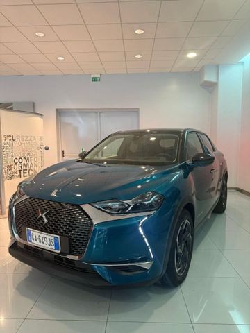 Otros DS - DS 3 Crossback - PureTech 130 aut So Chic