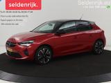 Opel Corsa Corsa-e GS Line 50 kWh | 1e besitzer | Sto - Opel Corsa mit Elektro-Antrieb
