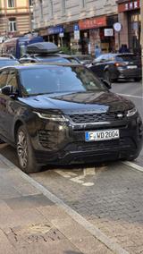 Land Rover Range Rover Evoque D200 R-DYNAMIC HSE AWD Au...