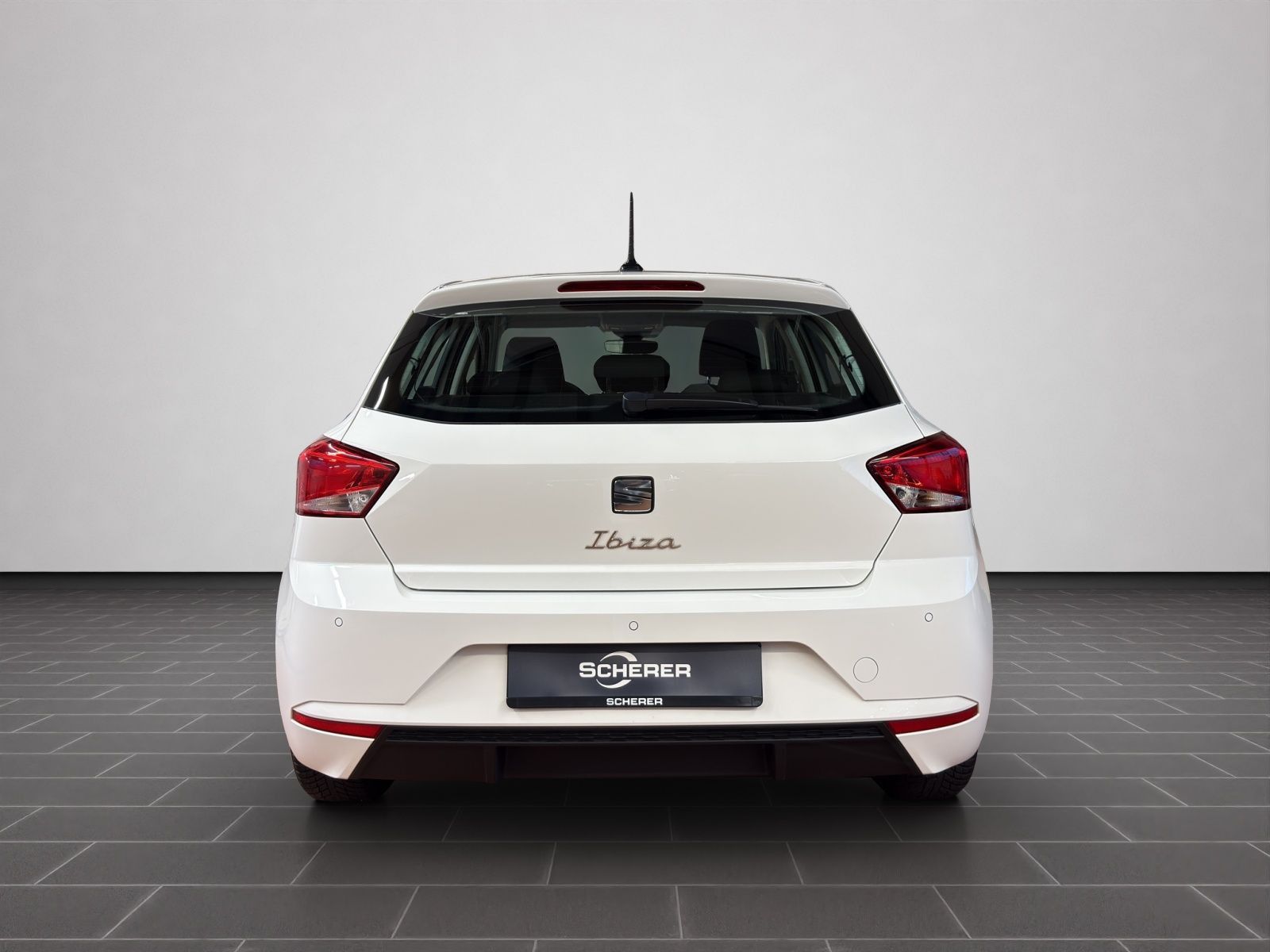 Seat Ibiza - Bild 6