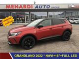 Opel Grandland 1.2 Turbo 130cv Business Elegance - Opel Grandland (X) Business-Elegance mit Benzin-Antrieb