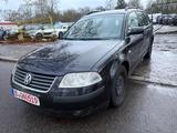 Volkswagen Passat Variant 1.8 T Comfortline Family Variant - gebrauchte VW Passat Variant aus dem Jahr 2003