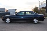 BMW 740iL A - BMW 740 aus 1998