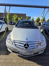 Mercedes-Benz B150 - gebrauchte Mercedes-Benz B 150 aus dem Jahr 2008