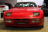 Porsche 944 Turbo Track Ready 250 PS - KW V3 Fahrwerk  - Porsche Gebrauchtwagen von 1990