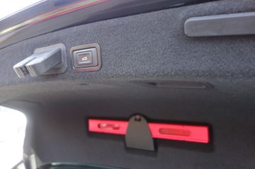 Audi A6 - 12