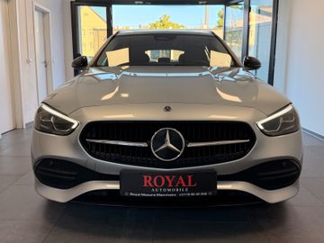 Mercedes C 200 - 2