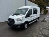 Ford Transit Doka Mixto Kasten L2H2 - Ford Transit in Bielefeld