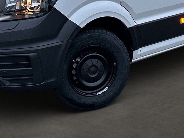 Fahrzeugabbildung Volkswagen Crafter 35 Kasten HD Lang 2.0TDI LR+3-Sitzer+APP
