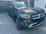 Mercedes-Benz X 250 D 4MATIC Power Edition - Mercedes-Benz X-Class: Privatanbieter