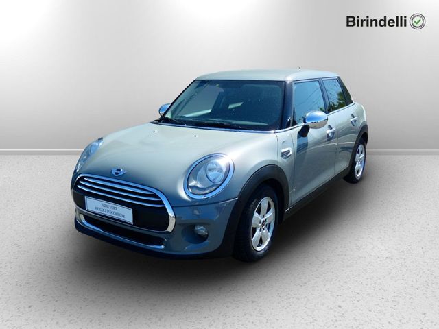 MINI Mini 5 porte (F55) - Mini 1.5 One D 5 porte