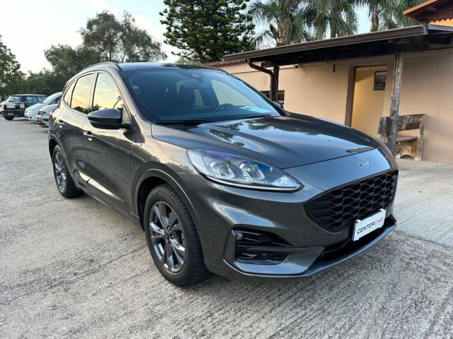 Ford Kuga 1.5 EcoBlue 120 CV 2WD ST-Line