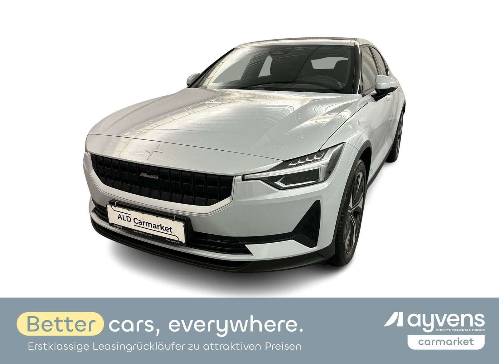 Polestar 2 - Bild 5