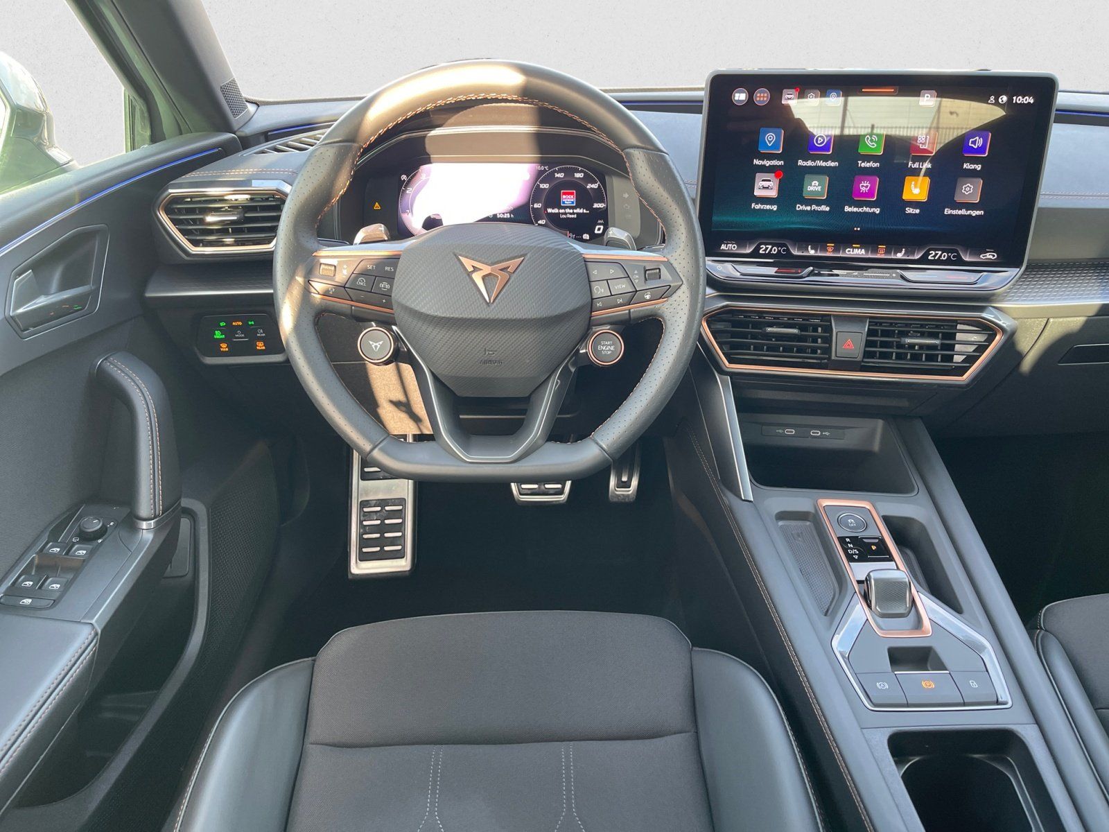 Cupra Leon - Bild 10