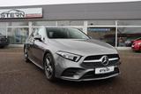 Mercedes-Benz A 180 AMG-Line l 1.HAND l LED l NAVI l - gebrauchte Mercedes-Benz A 180 aus dem Jahr 2020