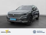 Volkswagen Touareg 3.0 TSI eHybrid ELEGANCE ERGO-COMF PANO - Volkswagen Touareg in Essen