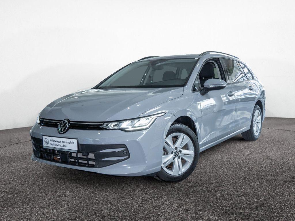 Volkswagen Golf VIII Variant 2.0 TDI Life 5J-Garantie SHZG, миниатюра 2