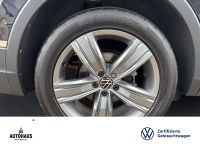 Volkswagen Tiguan Allspace - Vorschau Bild 6