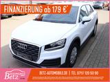 Audi Q2 ultra Navi PDC - Audi Q2 Gebrauchtwagen in Stuttgart