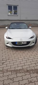 Mazda MX 5 - Mazda: Mazda5
