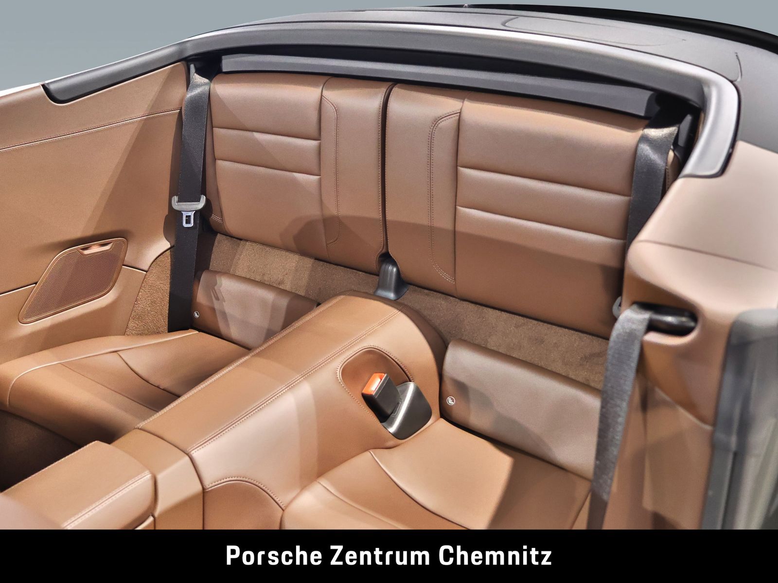 Porsche 911 Carrera Cabrio Sportabgas BOSE Lift ACC foto 9