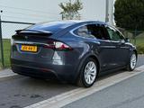 Tesla Model X Long Range Plus RAVEN 7p. - Tesla Model X mit Schiebedach