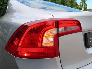 Volvo S60 - 12