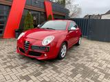Alfa Romeo MiTo 1.4 8V Turismo - Alfa Romeo MiTo: 1.4