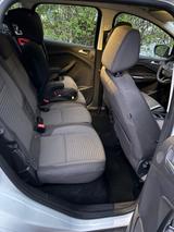 Ford C-Max 1.0 EcoBoost Titanium | HU 12/2026 |  - Ford: 20m