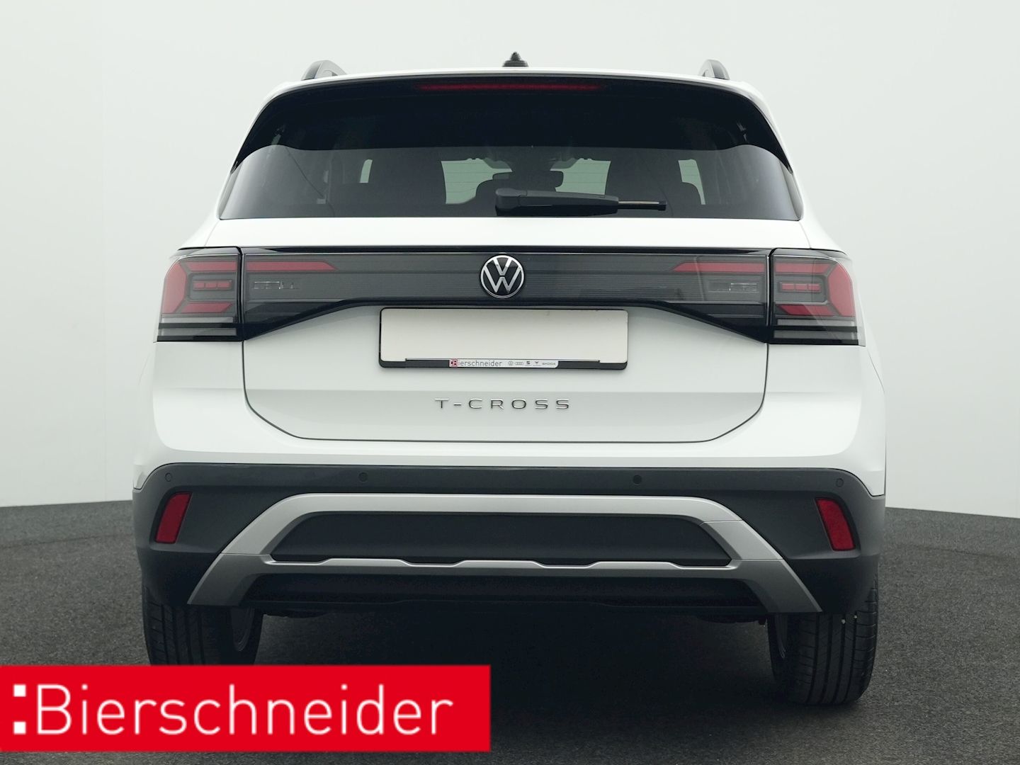 Volkswagen T-Cross - Bild 5