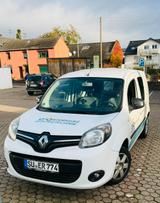 Renault Kangoo ENERGY dCi 110 Intens Intens - Renault Kangoo von privat