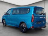 Ford e-Transit Custom 340 L1H1 PKW HA Trend 160 kW, 4 - Ford Transit: Kleinbus, 9 Sitzer