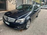 Mercedes-Benz C 320 CDI 4MATIC T AVANTGARDE Autom. Avantgarde - gebrauchte Mercedes-Benz C 320 aus dem Jahr 2009