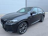 BMW X4 xDrive 20 d M Sport, M Sportp, ShadowL Hybrid - BMW X4 Hybrid (Diesel/Elektro)