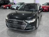 Audi A8 50 TDI quattro*Top View*B&O*Matrix*4xMassage* - Audi A8: 50