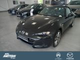 Mazda MX-5 NAVI|CarPlay|SHZ|Kamera|LED|Klimaaut. - Mazda MX-5 aus 2023