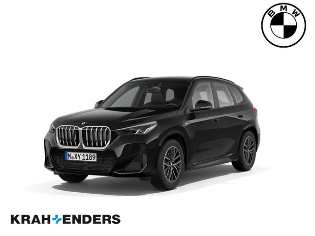 BMW X1 20isDriveMSport+AHK+Navi+HUD+LED+e-Sitze+RFK