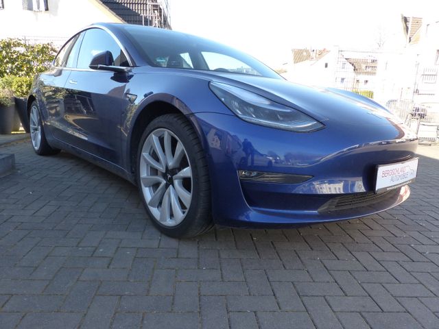 Tesla Model 3 Long Range Dual AWD