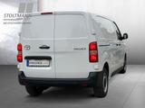 Toyota Proace 2,0-l-D-4D L1 Meister - Toyota: 4.4