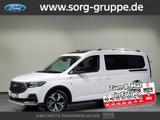 Ford Tourneo Connect L2-Active "NAVI"PANO"LED"