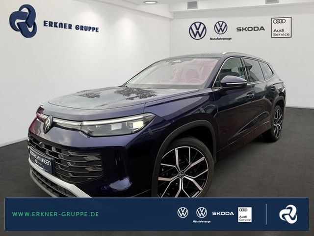Volkswagen Tayron 2.0TDI DSG Elegance PANO+HEADUP+BHZB-FRT+