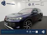 Volkswagen Tayron 2.0TDI DSG Elegance PANO+HEADUP+BHZB-FRT+ - Volkswagen Tayron Elegance mit Diesel-Antrieb