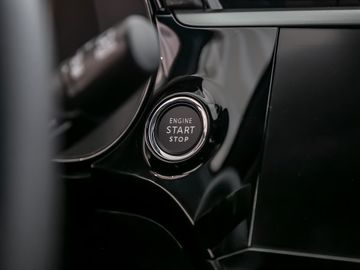 Opel Corsa Electric NEU Spurhalteassistent Lenkradhzg