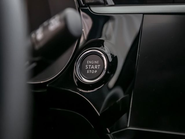 Opel Corsa Electric NEU Spurhalteassistent Lenkradhzg