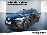 Dacia Sandero Stepway Extreme+ ECO-G 100 +Gjr+PDC+LPG+ - gebrauchte Dacia Limousine