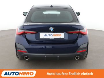 BMW 420 - 5
