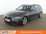 BMW 330d M Sport Aut.*NAVI*LED*CAM*ACC*HUD*PANO* - BMW 330: Automatik