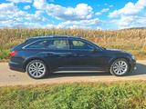 Audi A6 Allroad 55 HUD Matrix SHD AHK STHZ LEDER LUFT - gebrauchte Audi A6 Allroad aus dem Jahr 2019