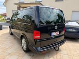 Volkswagen T5 Multivan 2.0 TSI Highline 4Motion+Leder+Stand - Volkswagen T5 mit Benzin-Antrieb